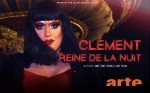 Poster of The queen of paris